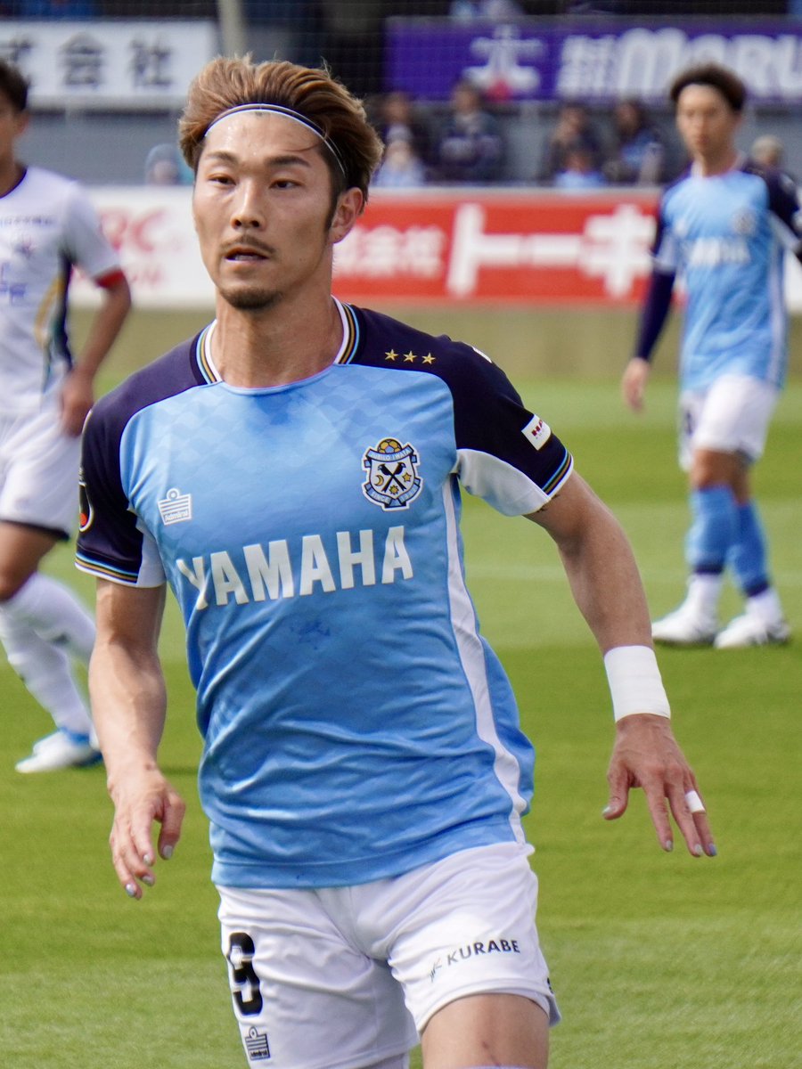 y1u7k8a5r0i4_'s tweet image. 昨日のりょうくん🩵

2026.04.25
VS #FC岐阜

#jubilo
#ジュビロ磐田
#渡邉りょう