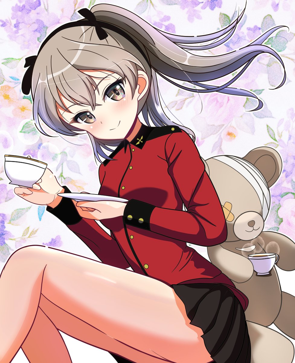 グラタン tweet media