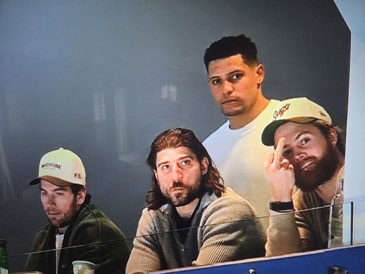 Toronto Maple Matthews tweet media