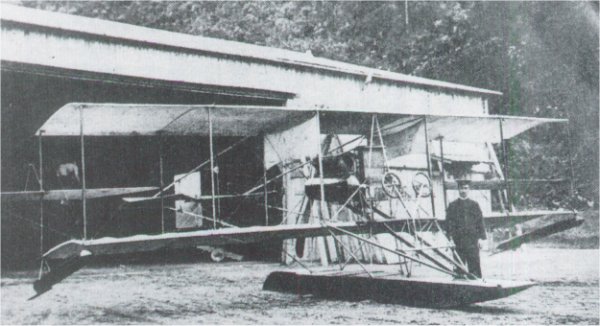 超ザックリ水上機解説bot tweet media