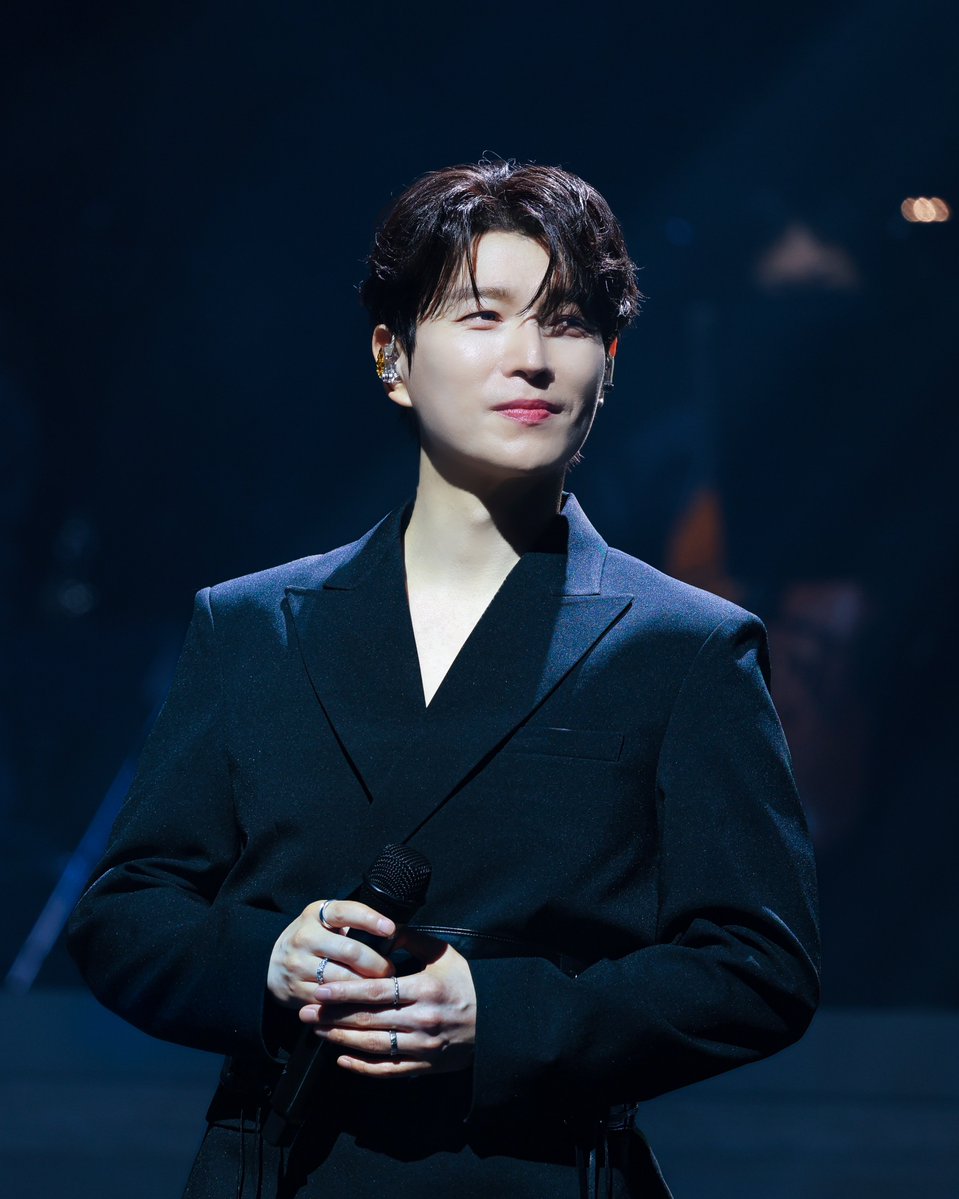 260425 [THE LEGACY: SYMPHONY] In Ilsan

#배두훈
#포레스텔라 #Forestella
