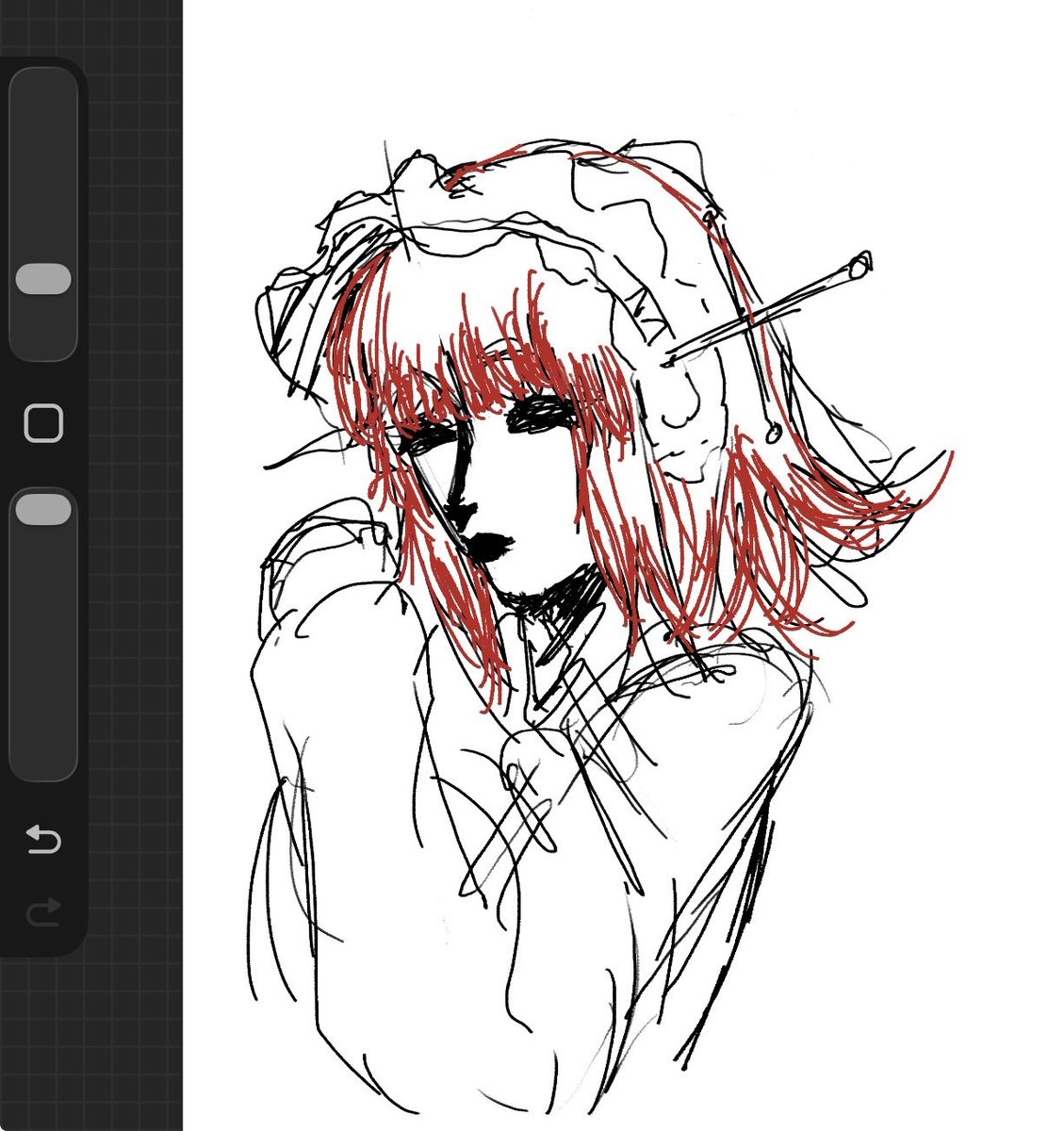 chomp💚🎨 tweet media