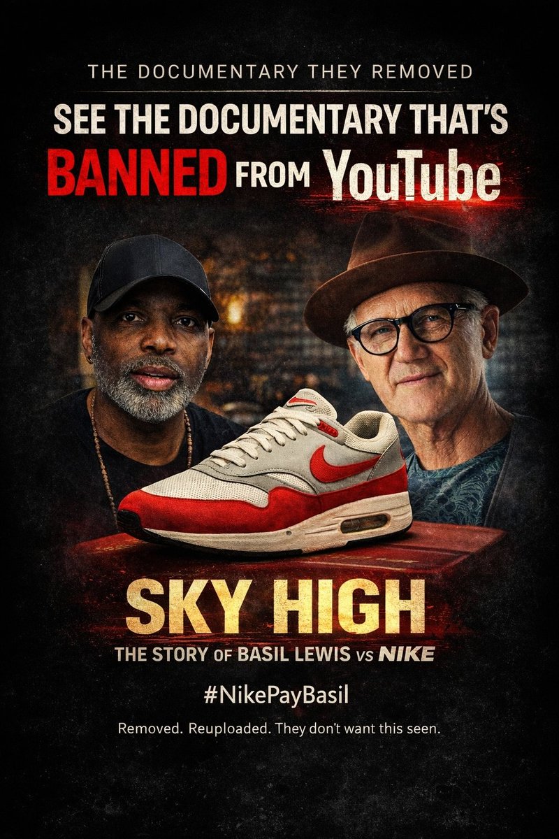 basil lewis tweet media