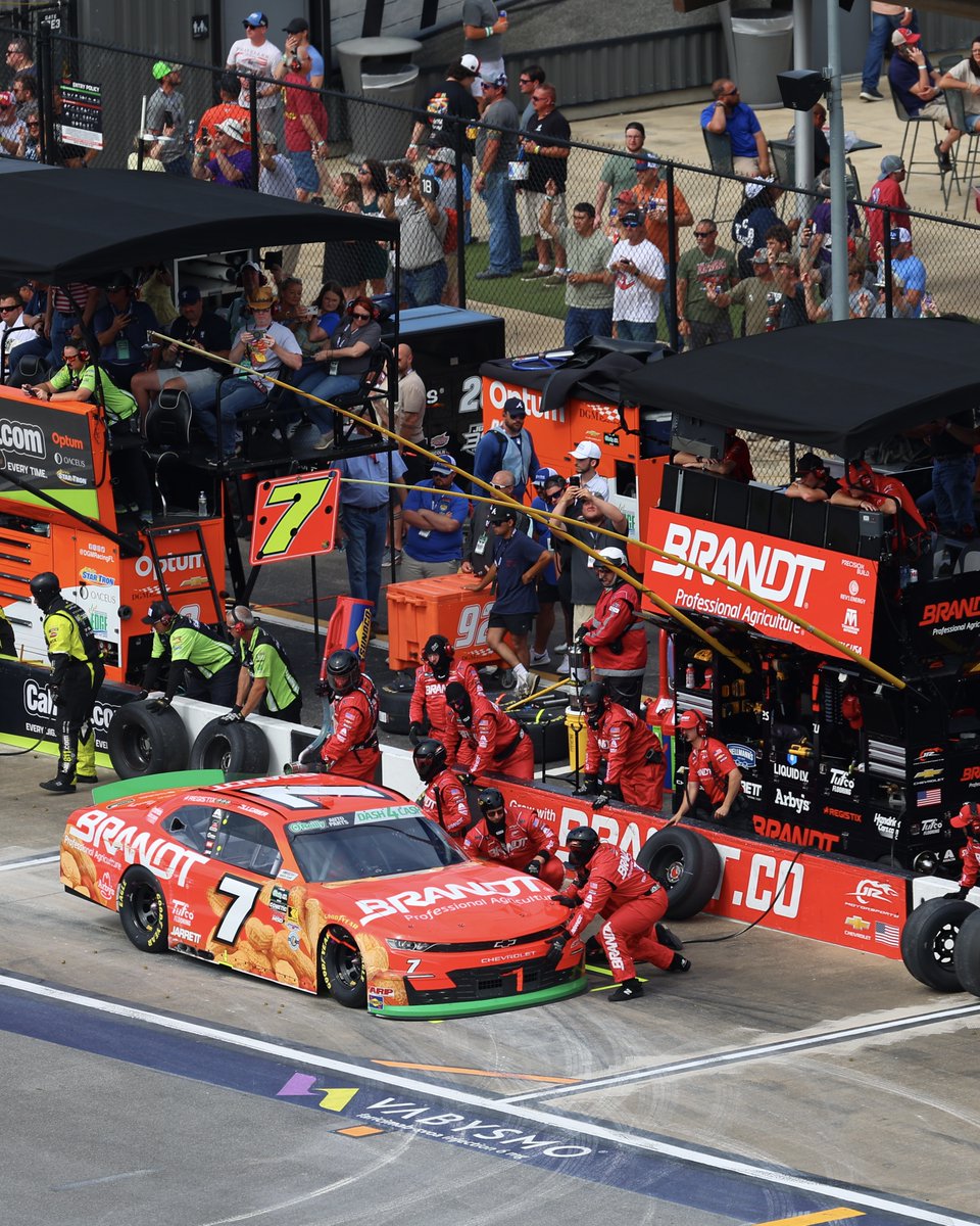 JR Motorsports tweet media