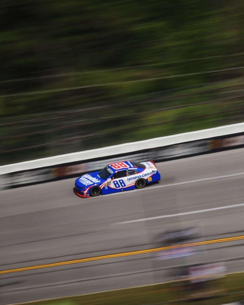 JR Motorsports tweet media