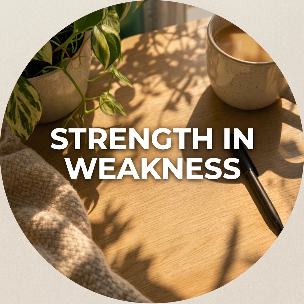 ThePMAProject1's tweet image. It’s okay to not be okay. In our weakness, His strength is made perfect. Let God carry the heavy lifting today. 💪✨

thepmaproject.org
#Spotify #Itunes #GOD #BetheLight #AuthenticWorship #RealFaith #SpiritualHonesty