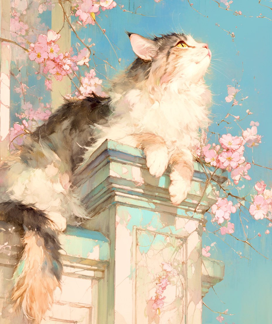 ロロア tweet media