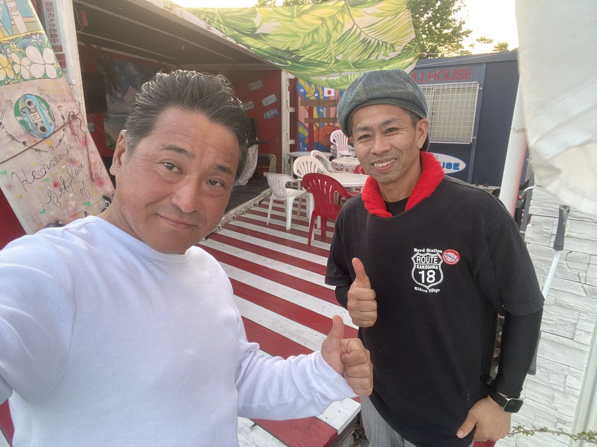 ぐっちゃん。 tweet media