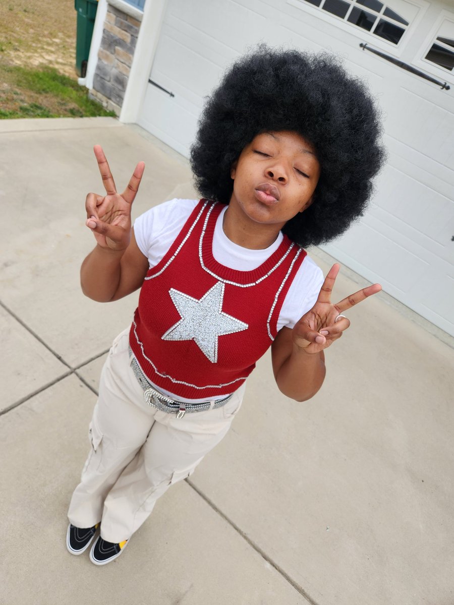 ✨️Chyna✨️ tweet media