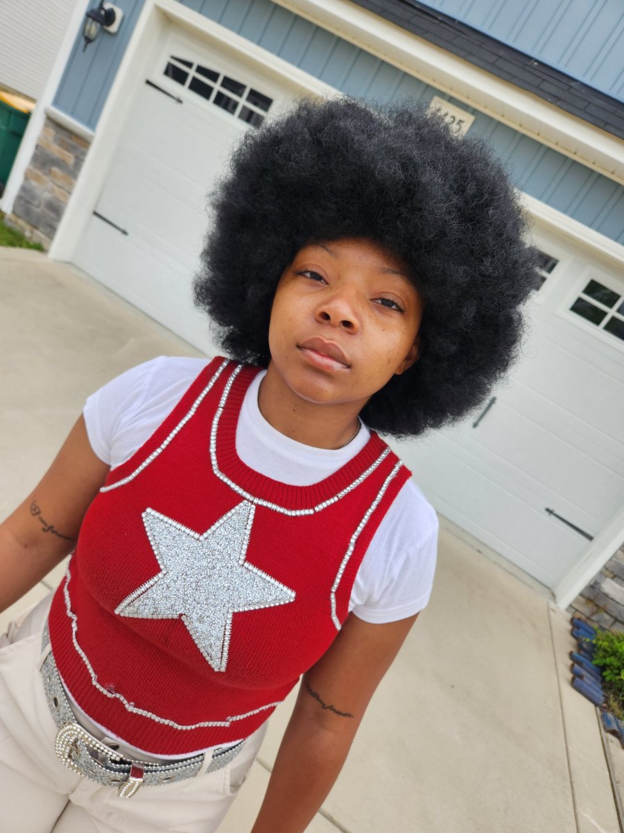 ✨️Chyna✨️ tweet media