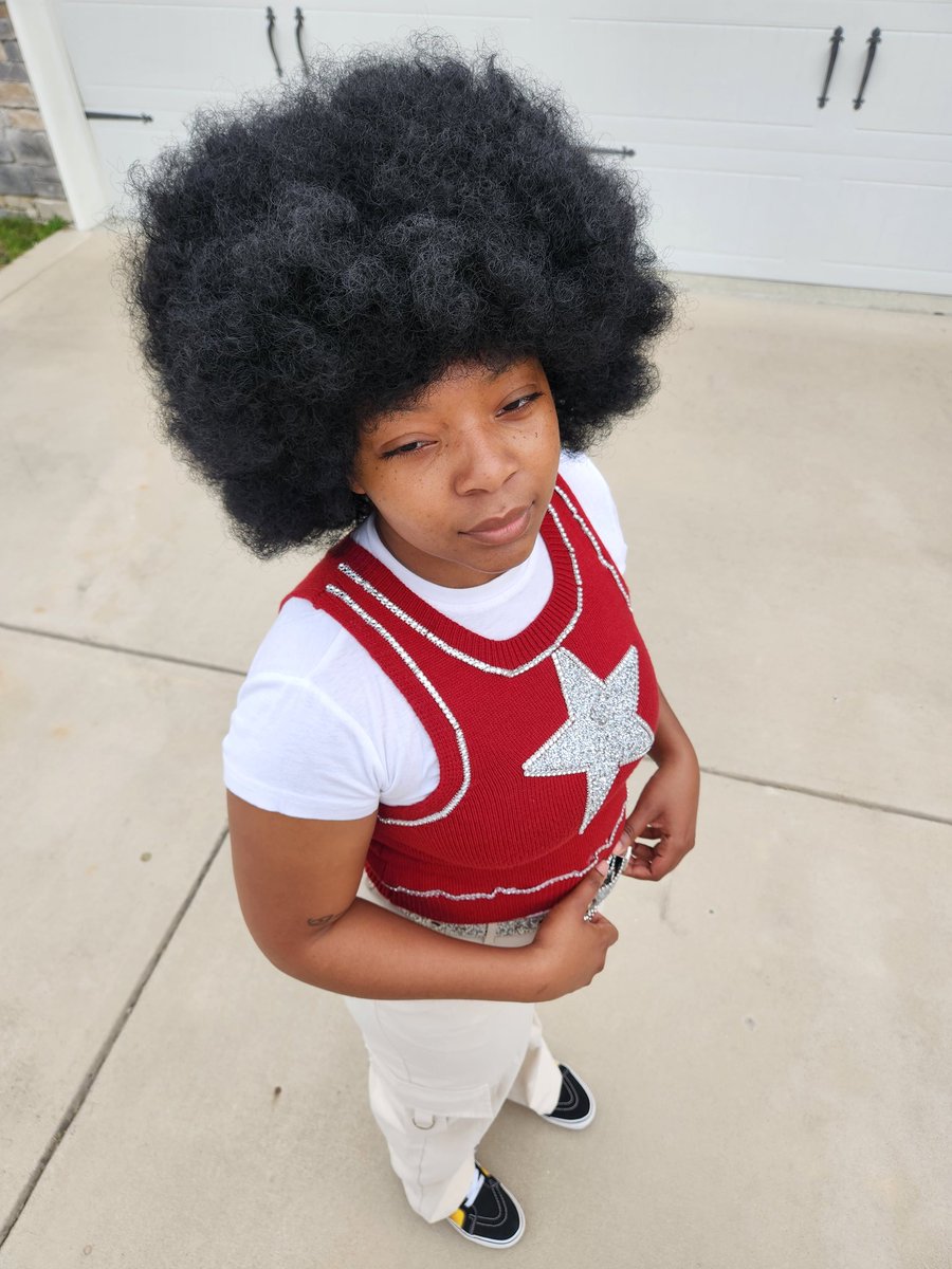 ✨️Chyna✨️ tweet media