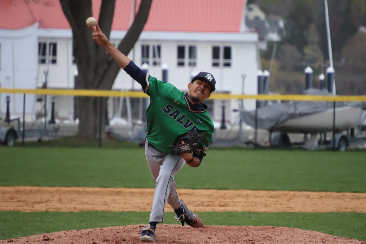CarterGrimm_'s tweet photo. Take a bow, @Luis_Ortiz_08 &amp; @NolanRomo44

Two complete-game statements in two huge conference wins:

Luis Ortiz 9.0 IP | 5 H | 0 R | 0 ER | 0 BB | 4 K

Nolan Romanowski 9.0 IP | 6 H | 2 R | 2 ER | 1 BB | 6 K

That’s how you answer the moment. Dominant. Efficient. https://t.co/wxR0acWcpH