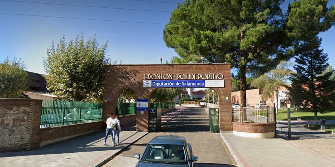 Unionistas de Salamanca CF tweet media