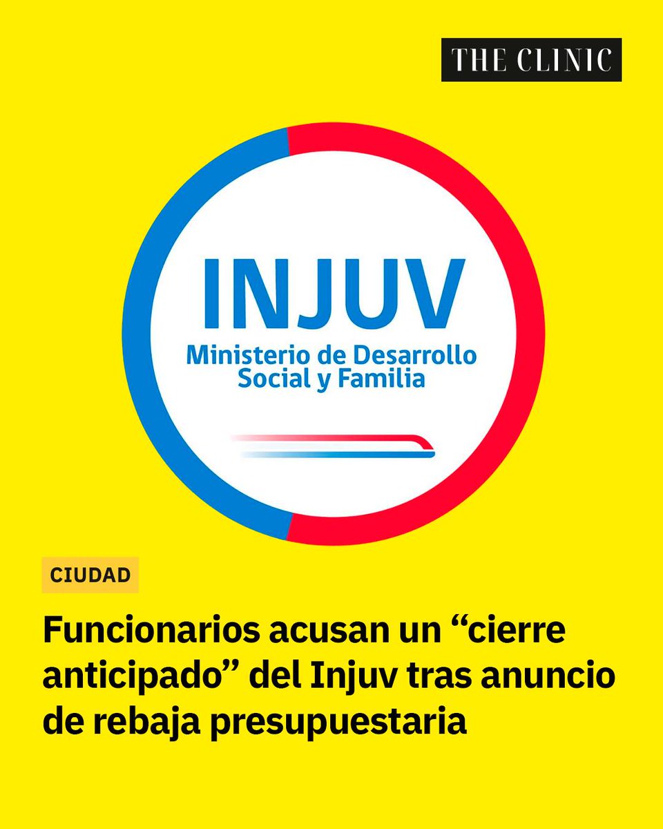 The Clinic tweet media