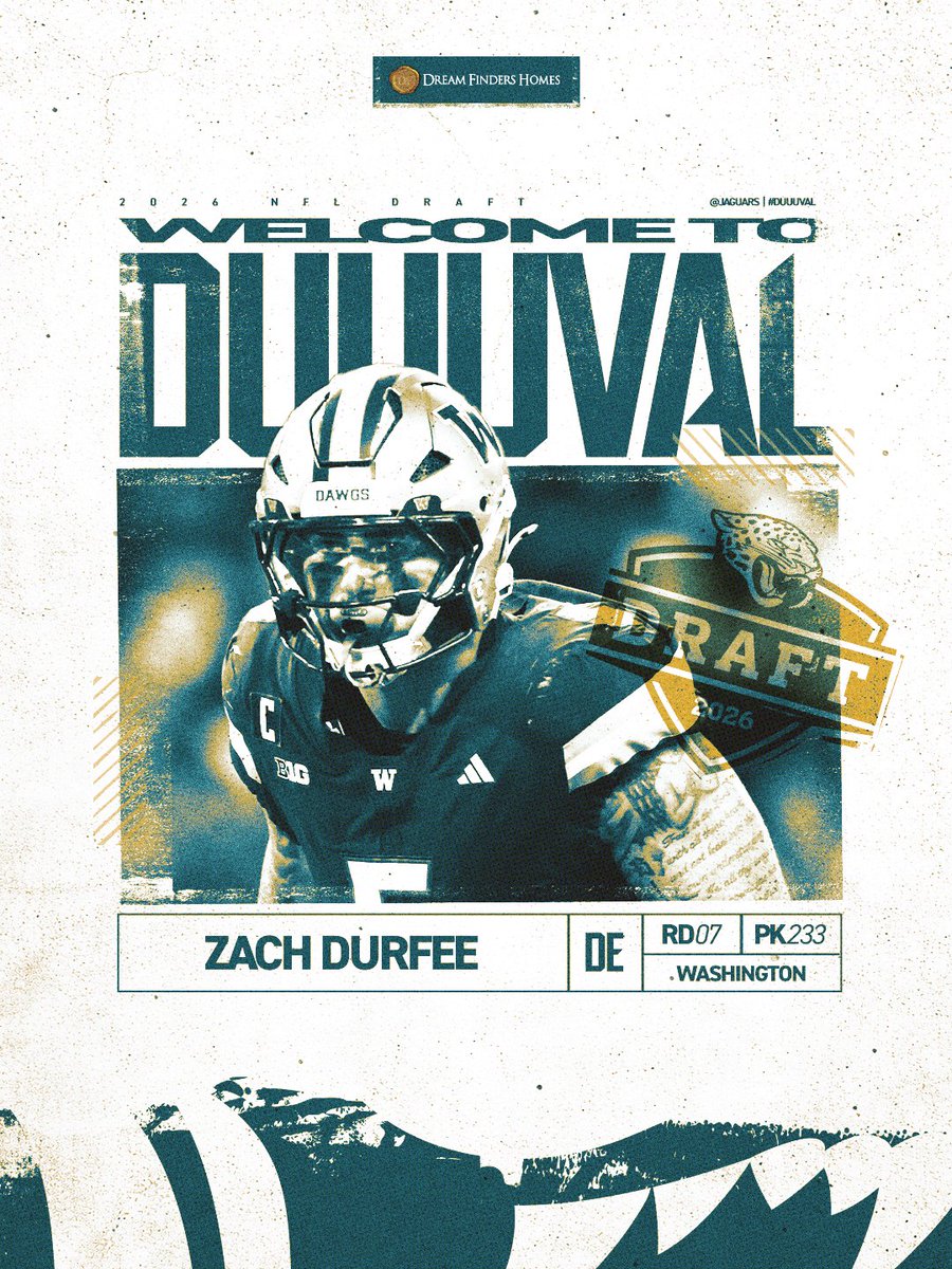 Jacksonville Jaguars tweet media