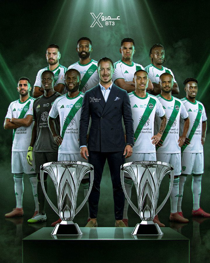 فهد ال دحمان tweet media