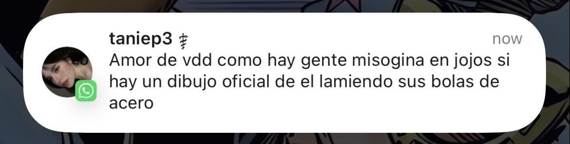 maría josé tweet media