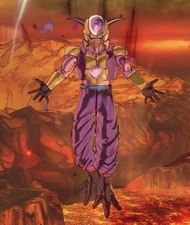 Lord Beerus tweet media