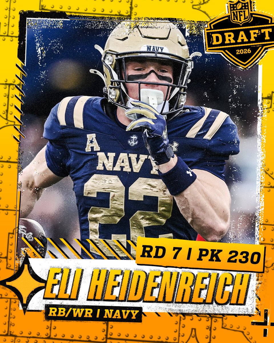 Pittsburgh Steelers tweet media