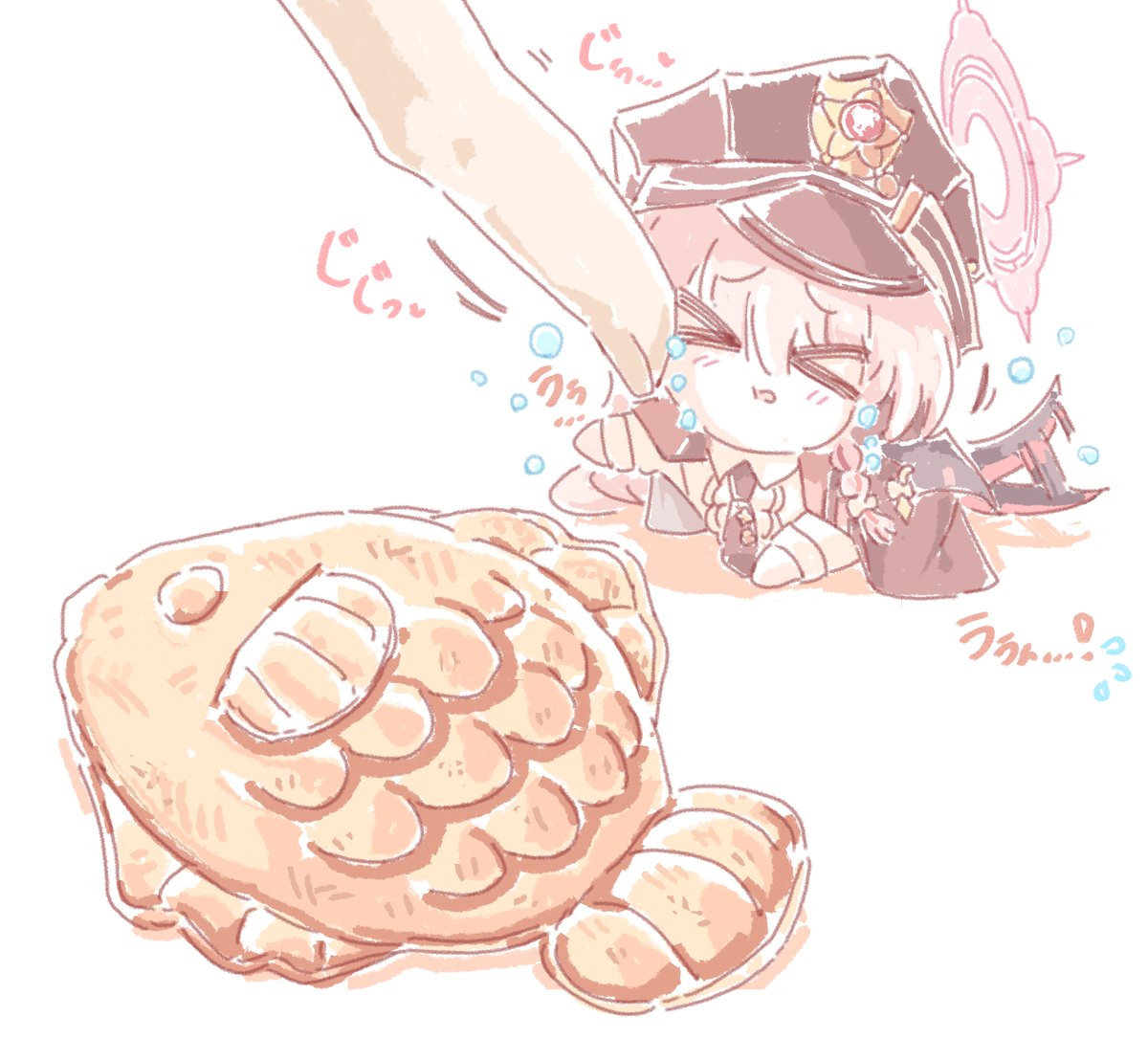 えぐた＠絵描き tweet media