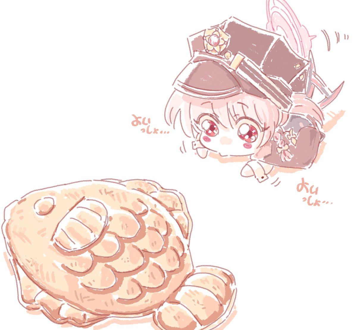 えぐた＠絵描き tweet media