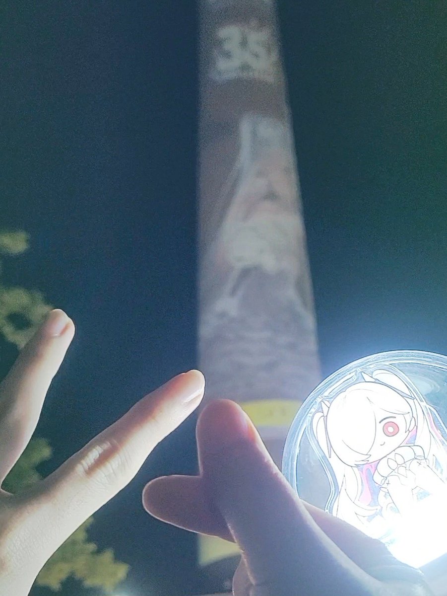 킹킨지 tweet media