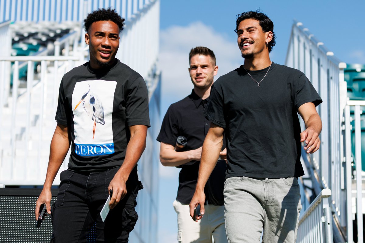 LexSporting's tweet image. Rollin' on into the @USL_Cup 

#LexGo | #YearoftheHorse