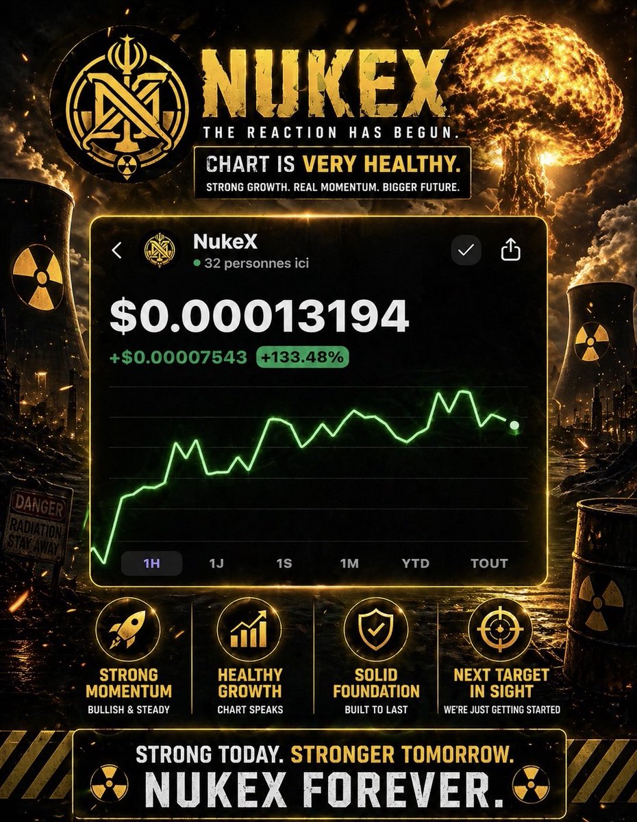 NukeX tweet media