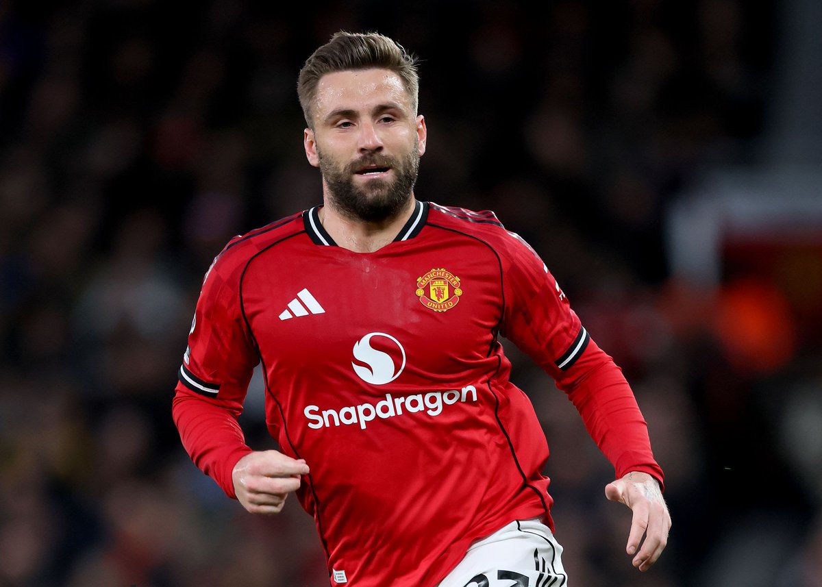 Manchester United Forever tweet media