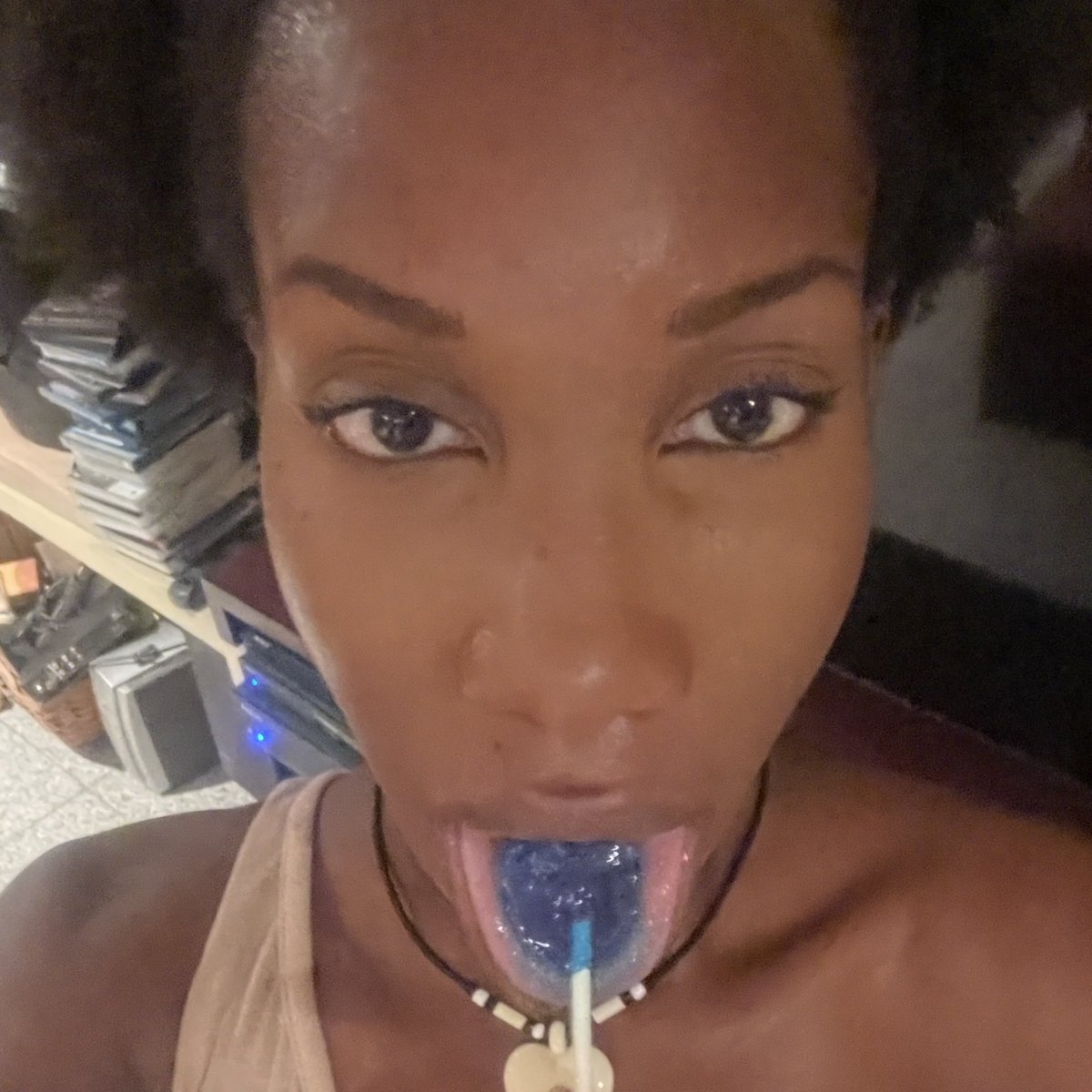 Dying but make it sexc