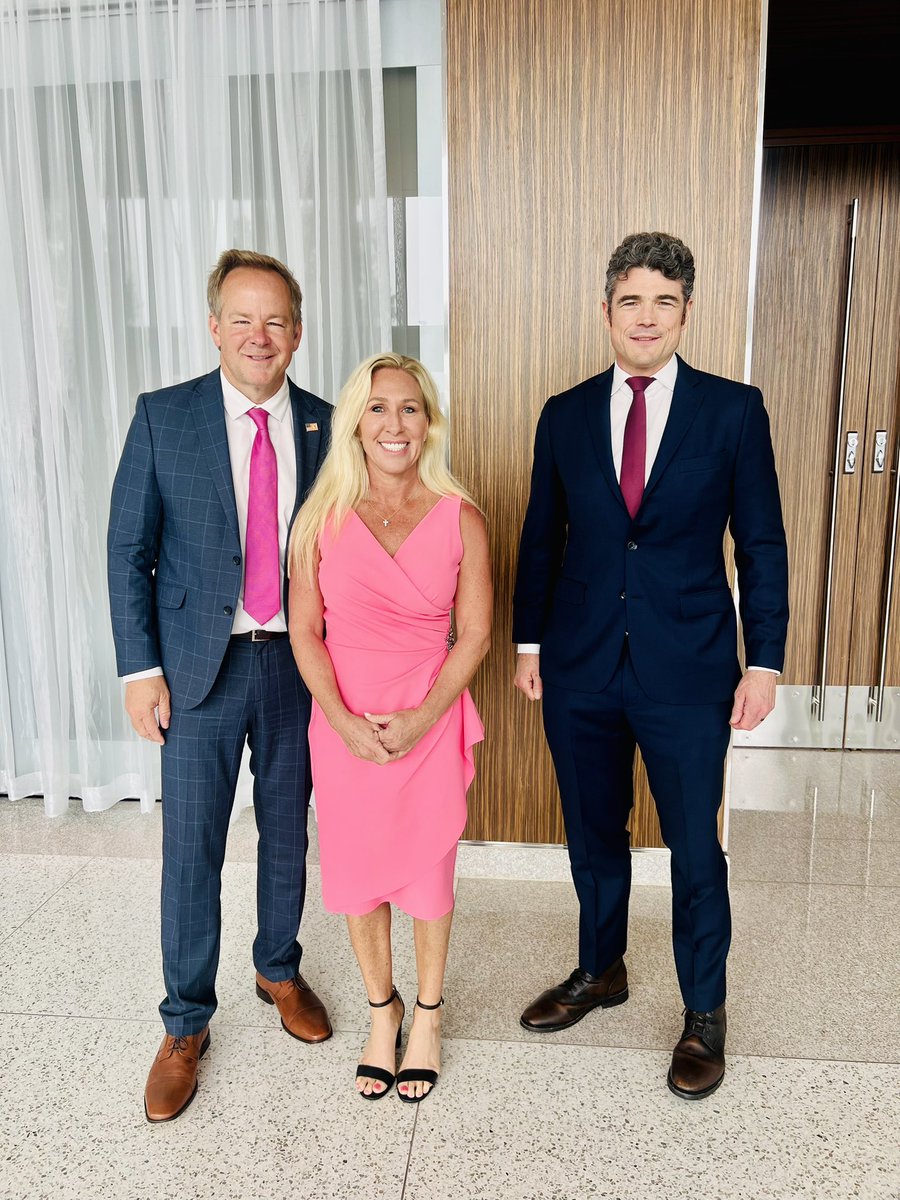 Tara Dublin, Rock Star Author & Political Savant tweet media