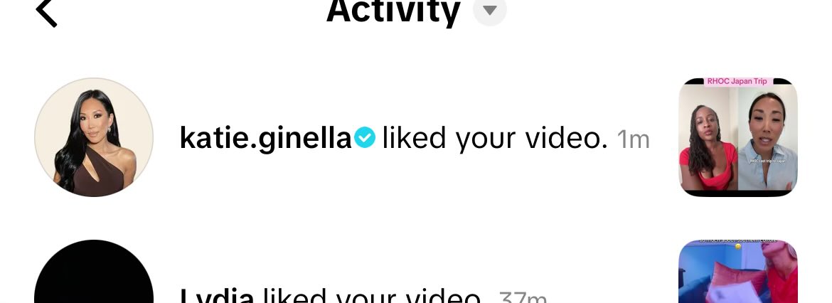 Bravo Breakdown With Zoe tweet media