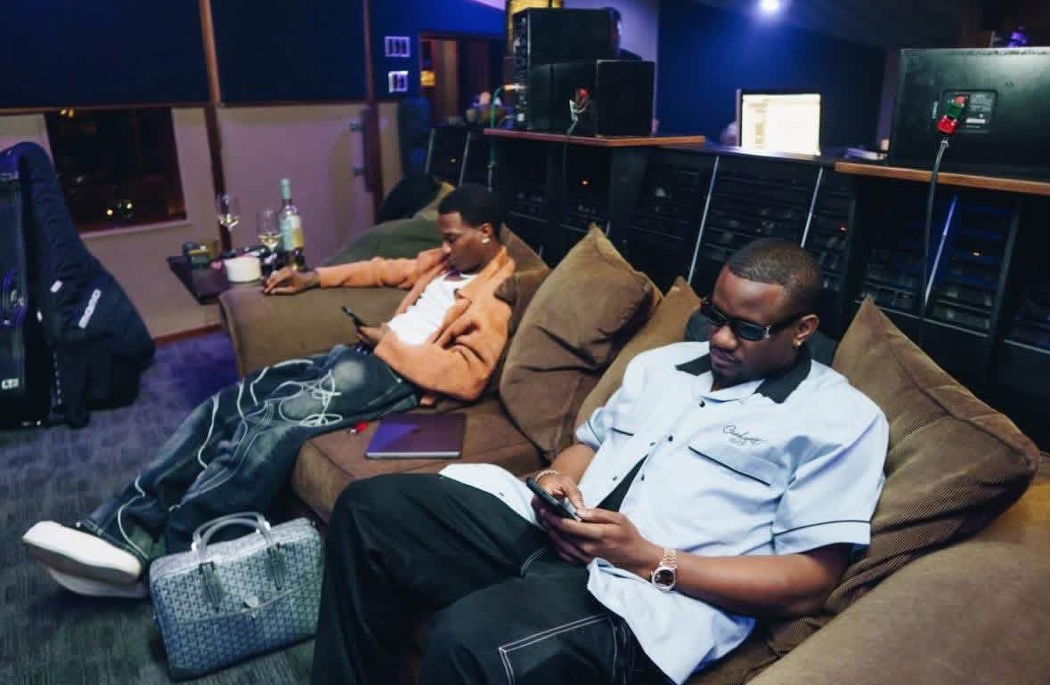 Wizkid Source tweet media