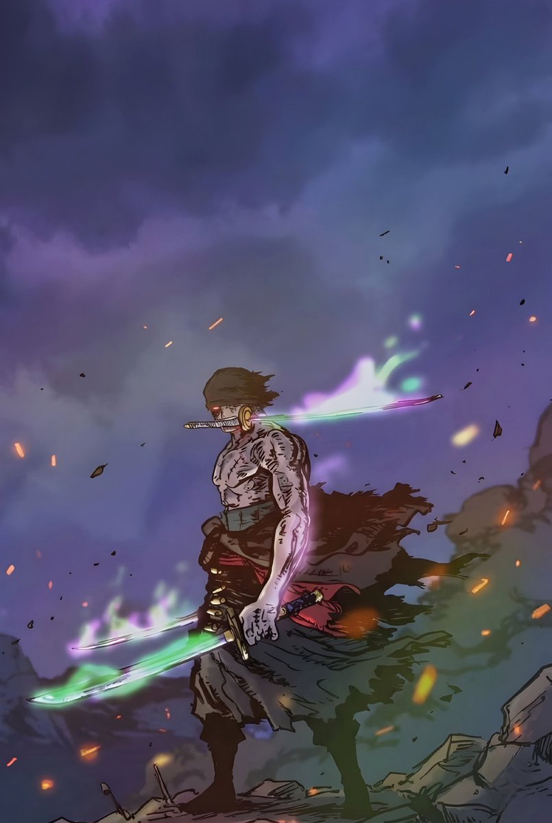 Classic Wallpaper 🥷 tweet media