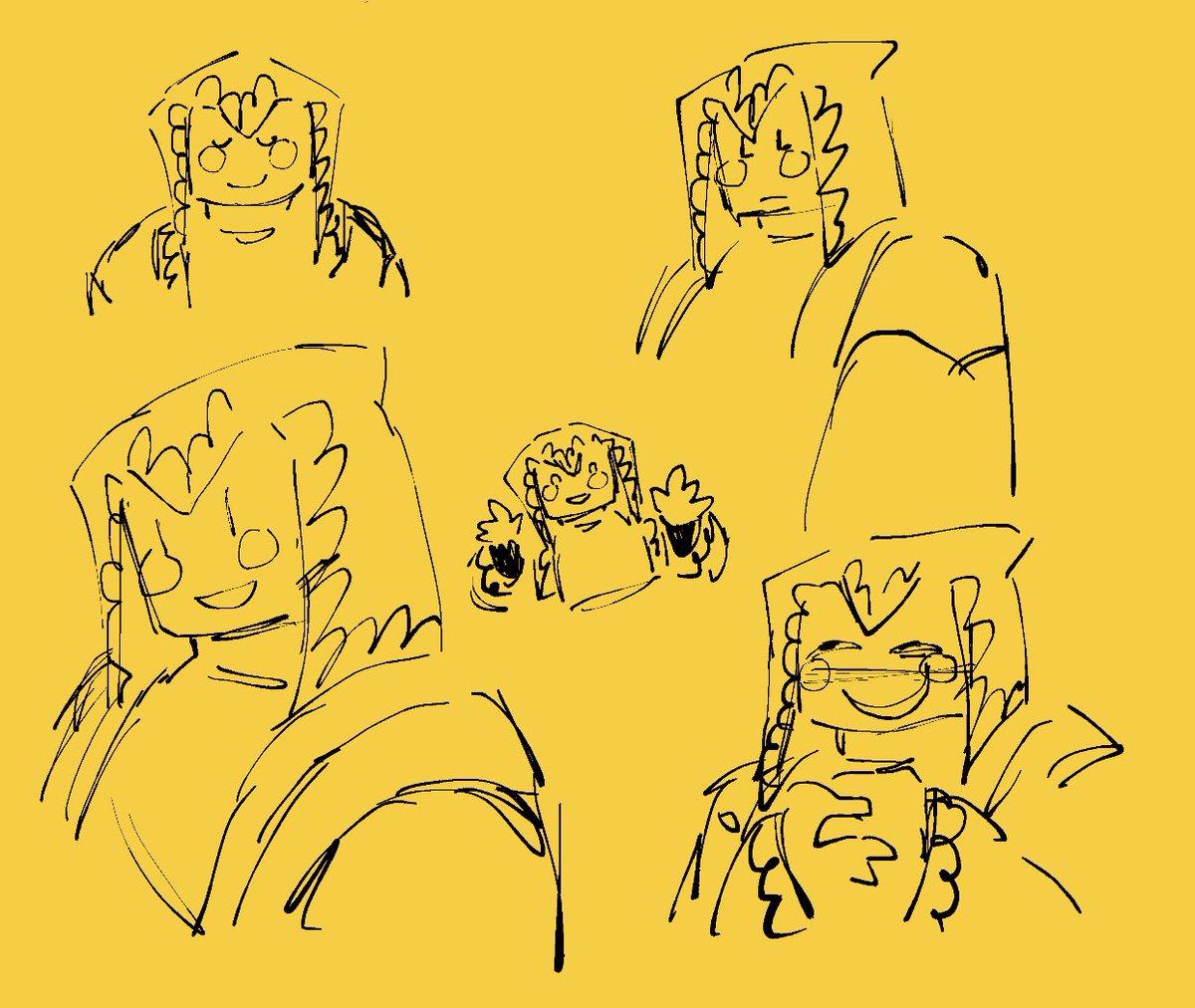 WOOLY ☻ tweet media