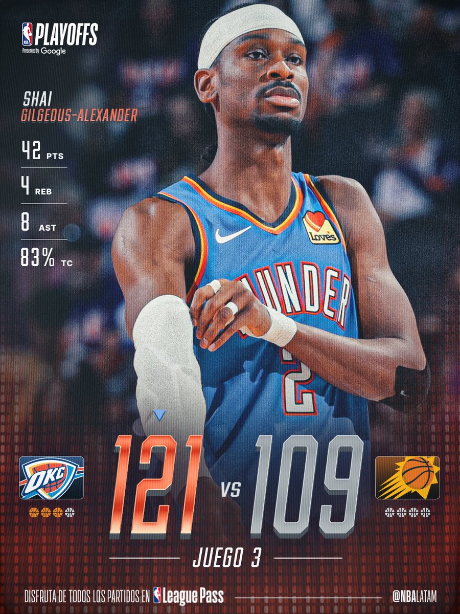 NBA Latam tweet media