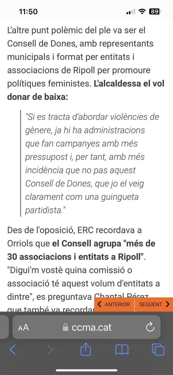 Brian Català tweet media