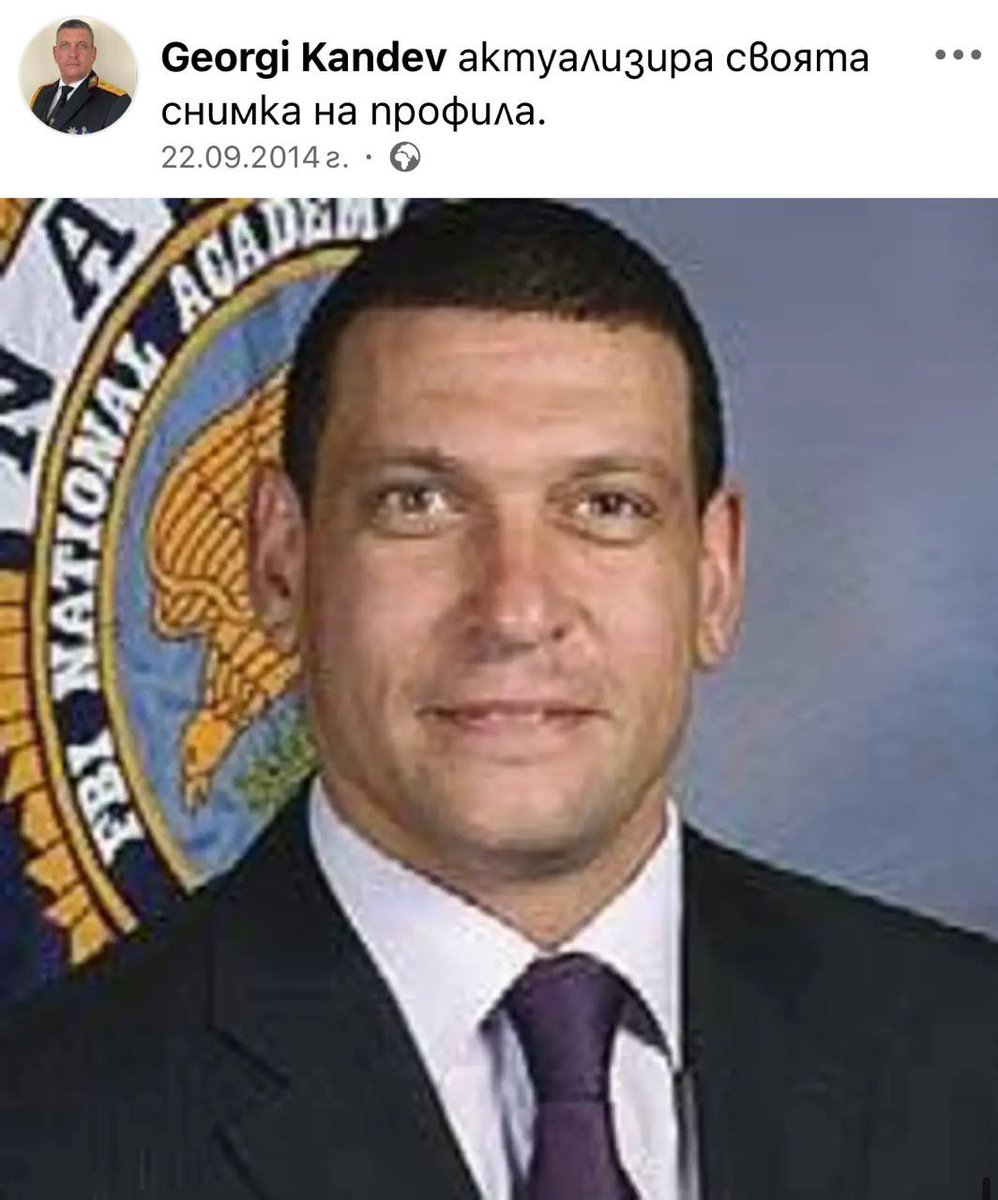Georgi tweet media