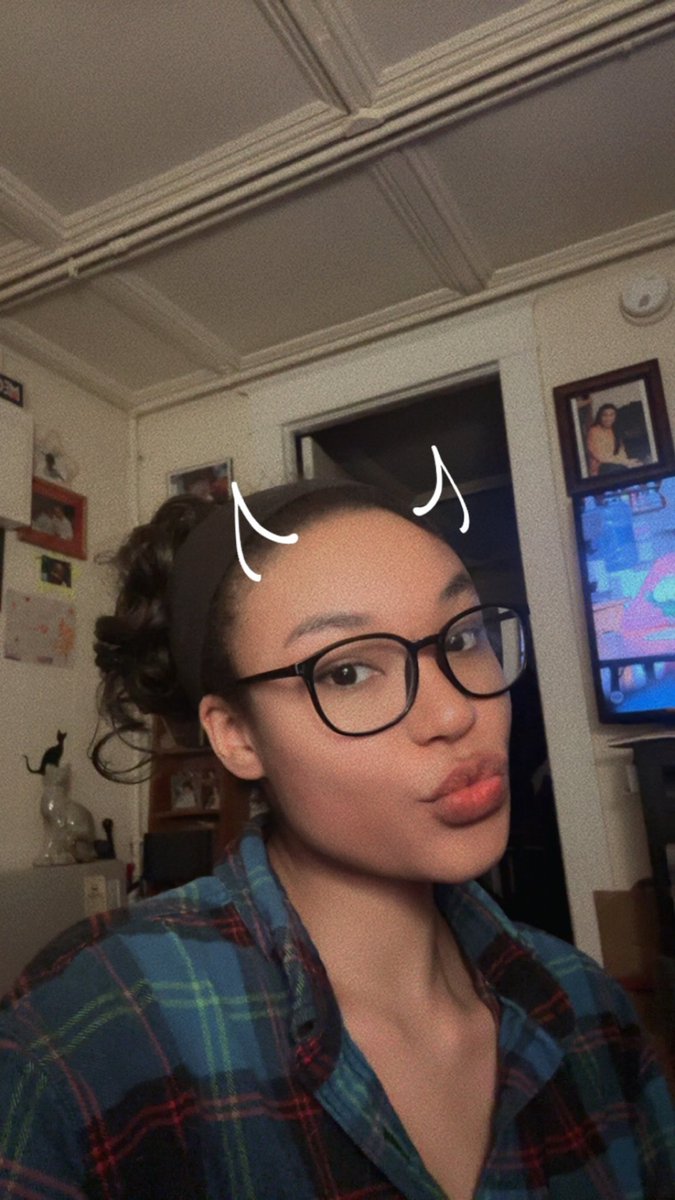 Sam Marie tweet media