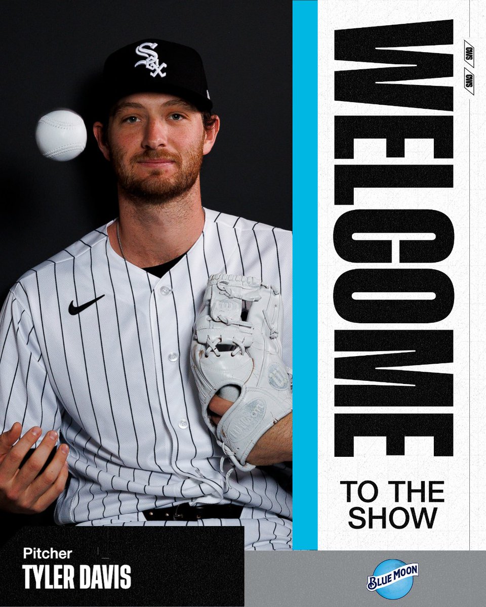 Chicago White Sox tweet media