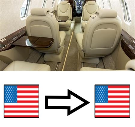 paweljetlogic's tweet image. EMPTY LEG ALERT!
Date available: 29 April 2026
Flight: Sacramento (MHR) – Burbank (BUR)
Aircraft type: Citation XLS+
Seats: 8
Flight time: 1h 10min
Reserve this flight now: Tel: +441314780802 | Email:
jlcharter@jet-logic.com
#privatejet #jetcharter #emptylegs #Sacramento #Burbank