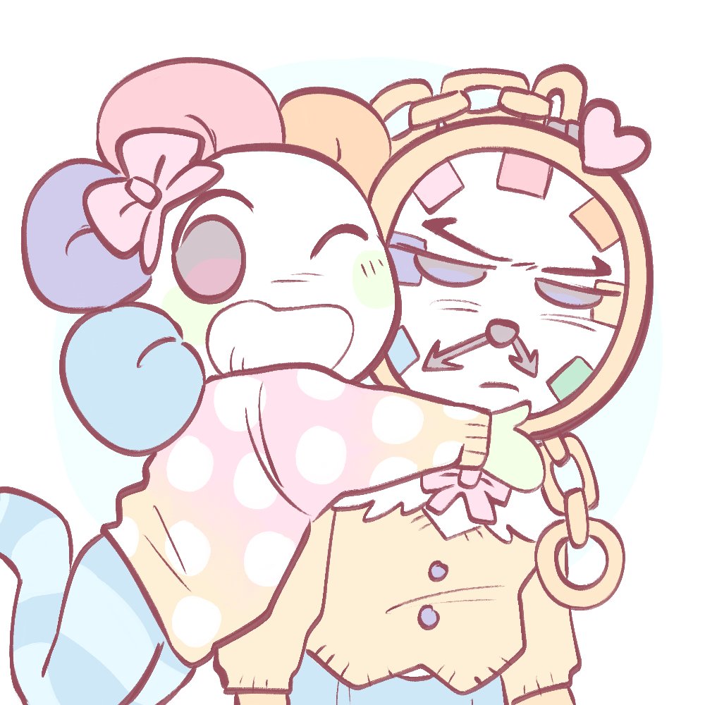 ompompomm's tweet photo. icon i made for me and my gf's perma team server.......... !!!!

#dandysworld (1/2) https://t.co/zte3mkPuRf