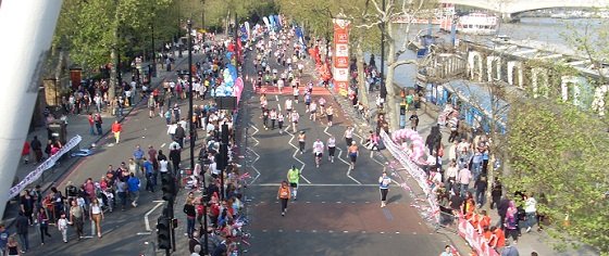 MarathonDiary's tweet photo. Good luck to everyone running a marathon tomorrow, including :

Blackpool Marathon,
London Marathon,
Shakespeare Marathon, 
Tissington Trail Marathon,
Not the London Marathon (Cardiff)

Wishing everybody the best time. 🏃‍♀️🏃🏃‍♀️🏃‍♂️🙂
https://t.co/l2soBqxU6T https://t.co/ssbmpAGLw5