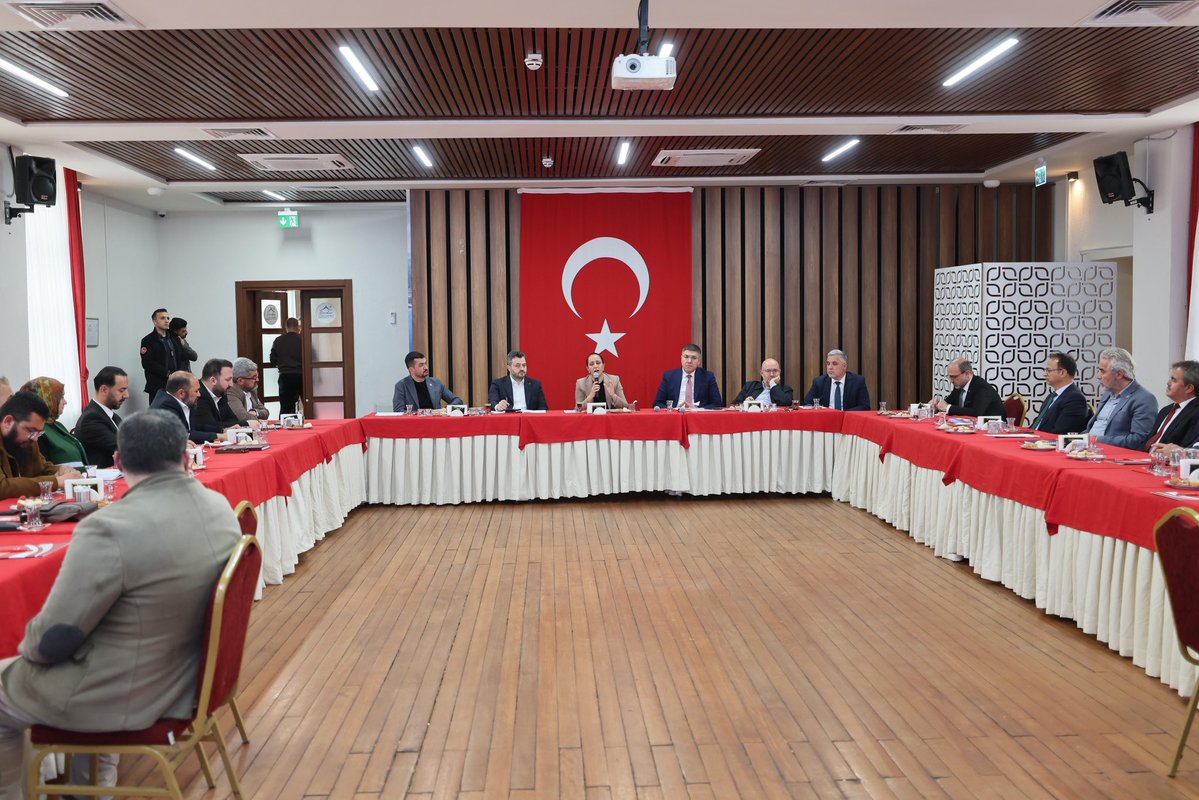 Prof. Dr. Hüseyin DALGAR tweet media