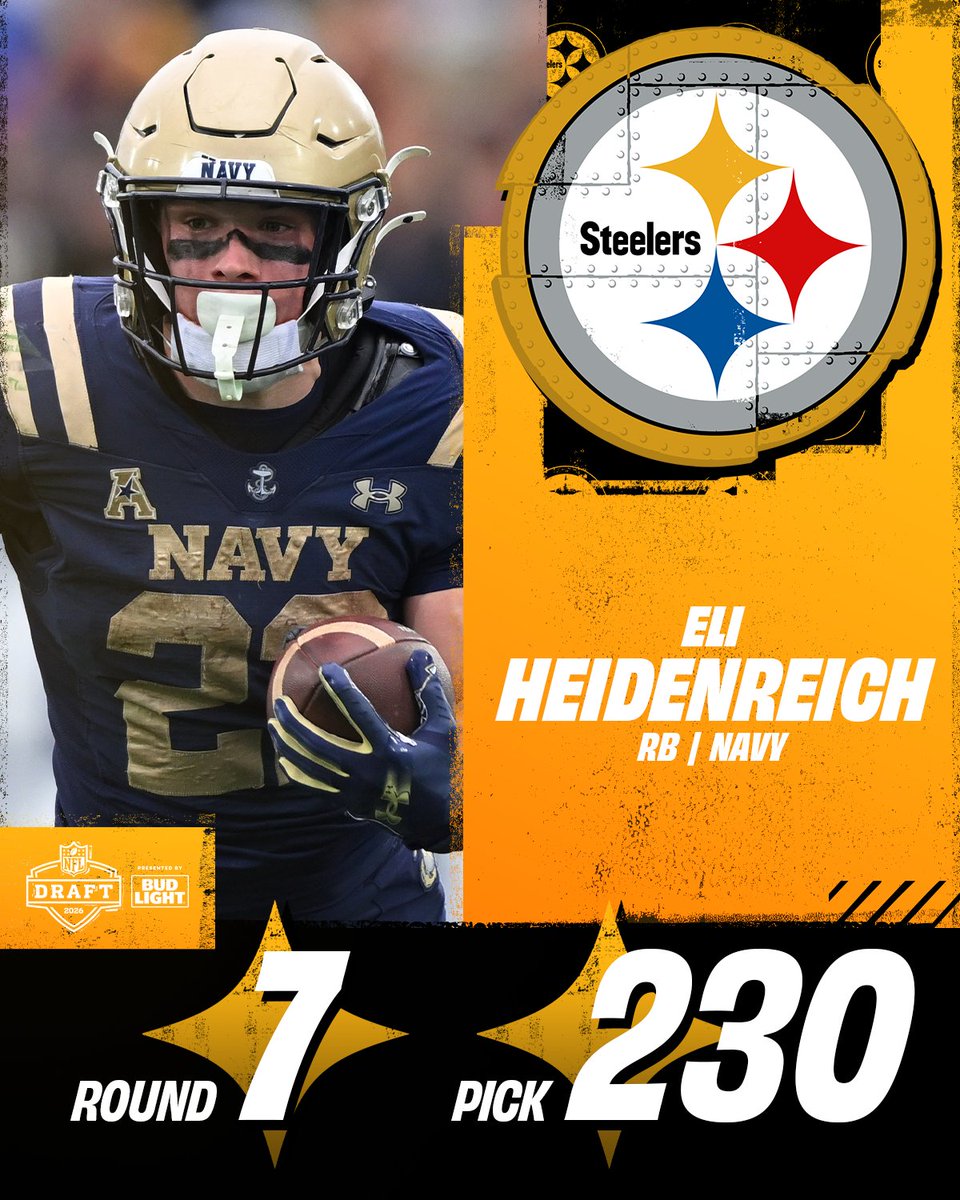 NFL Draft tweet media