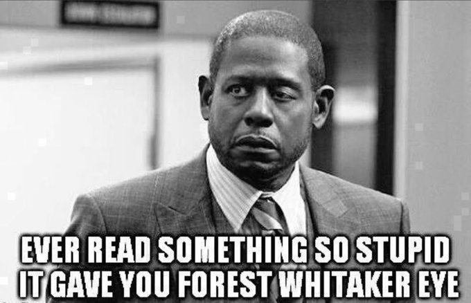 Are You Evil? tweet media