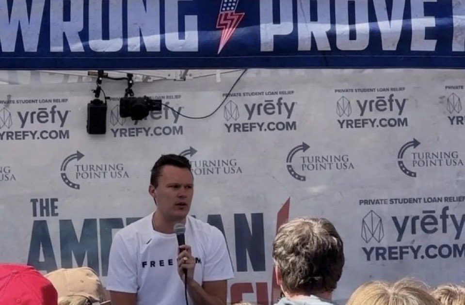 Brady Tkachuk with the series on the line