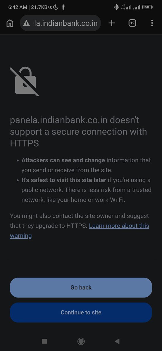 sahildivak26423's tweet image. Ab agar koi banks related mail nahi chahta hai toh wah CX unsubscribe toh karenga naa aur aise me without SSL us page pe CX click Karen jisme agar kuch hua toh gawar bank to keh dega ki iske jimmedari hamari nahi hai,  2/2
 @FinMinIndia #awareness #loop  #ssl #whoisresponse @RBI