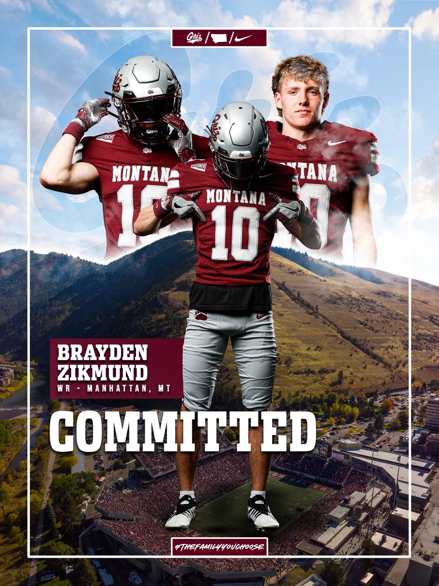 Brayden Zikmund 2027 tweet media