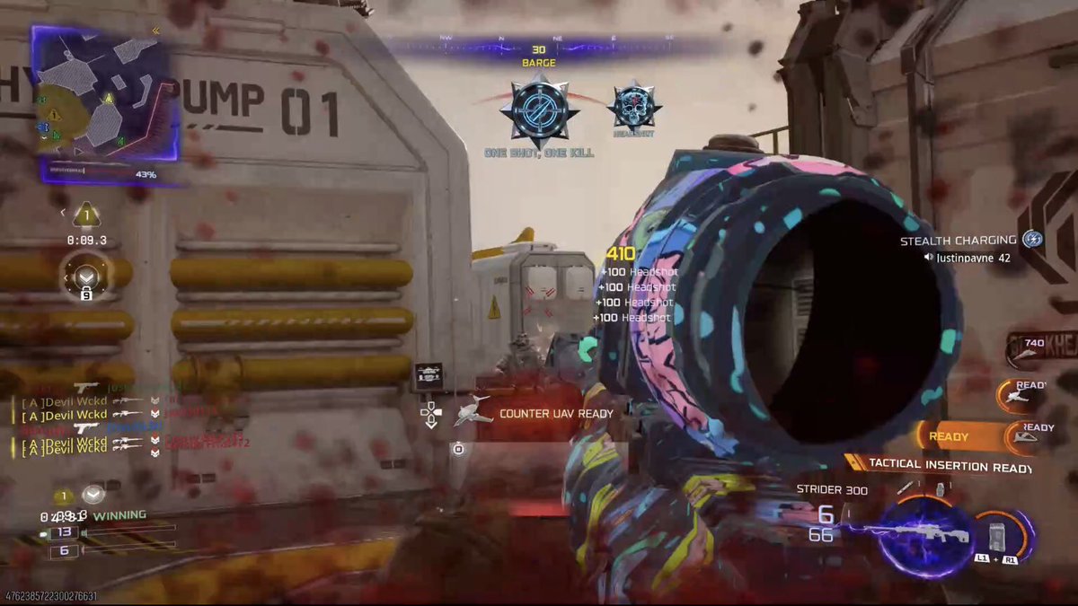 Devil Wckd🔮 tweet media